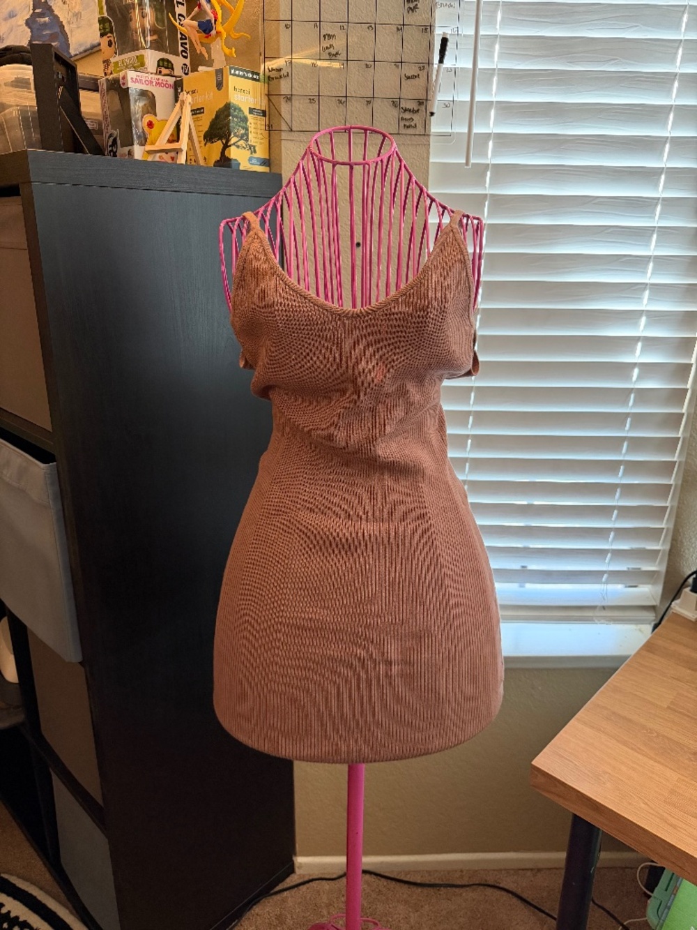 RSQ Mini Dress